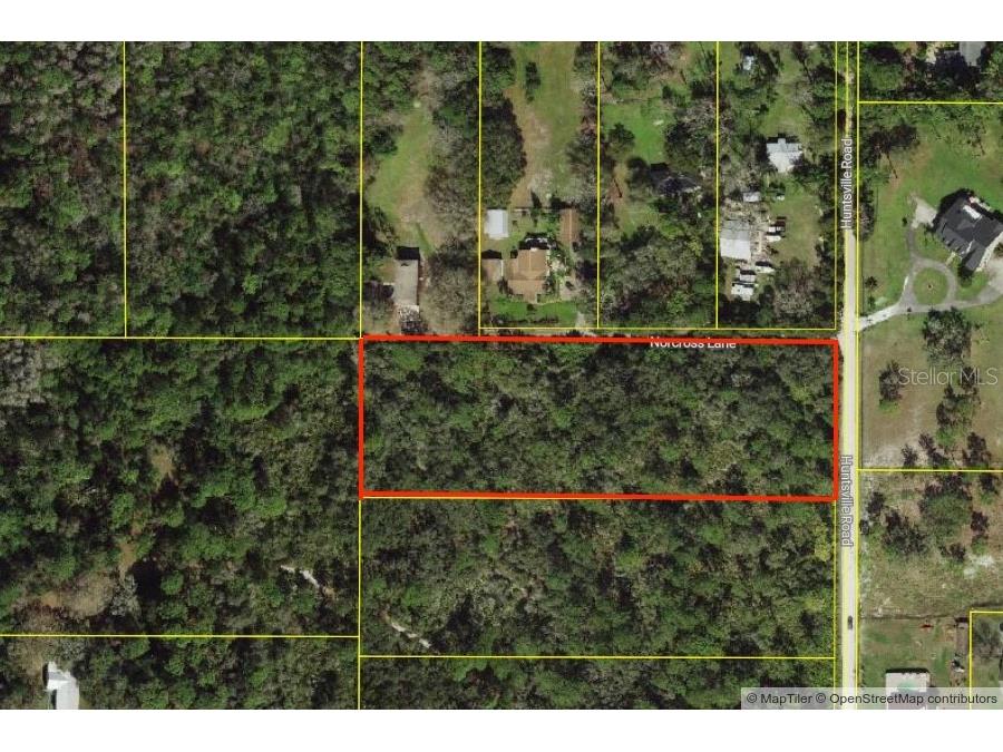 00 Norcross Road Odessa FL 33556 W7883393 image1