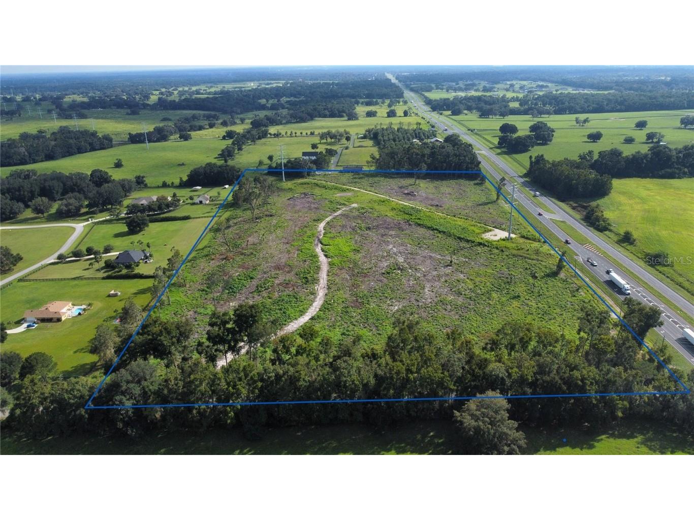 00 Nw 100 St/Us Hwy 441/27 Ocala FL 34475 G5087642 image1