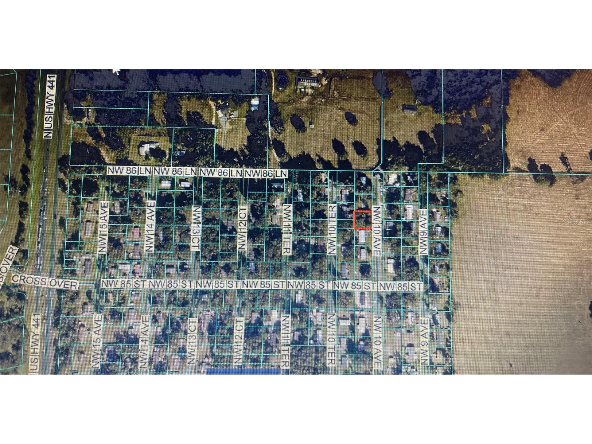00 NW 10th Avenue Ocala FL 34475 OM717670 image1