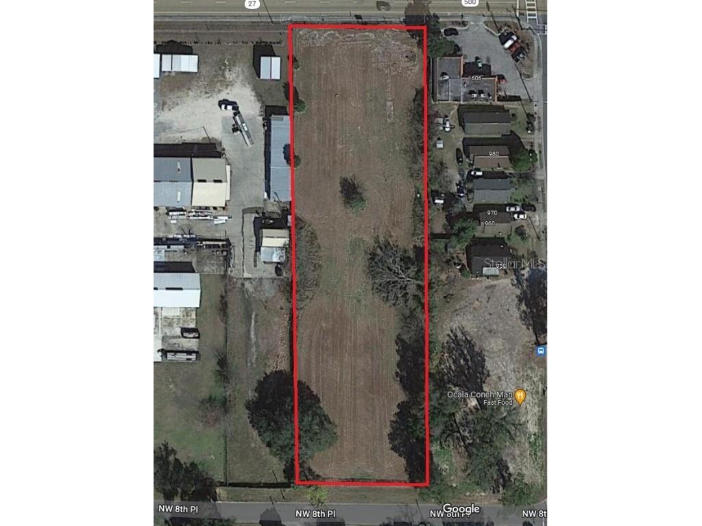 00 NW 10th Street Ocala FL 34475 OM638806 image1