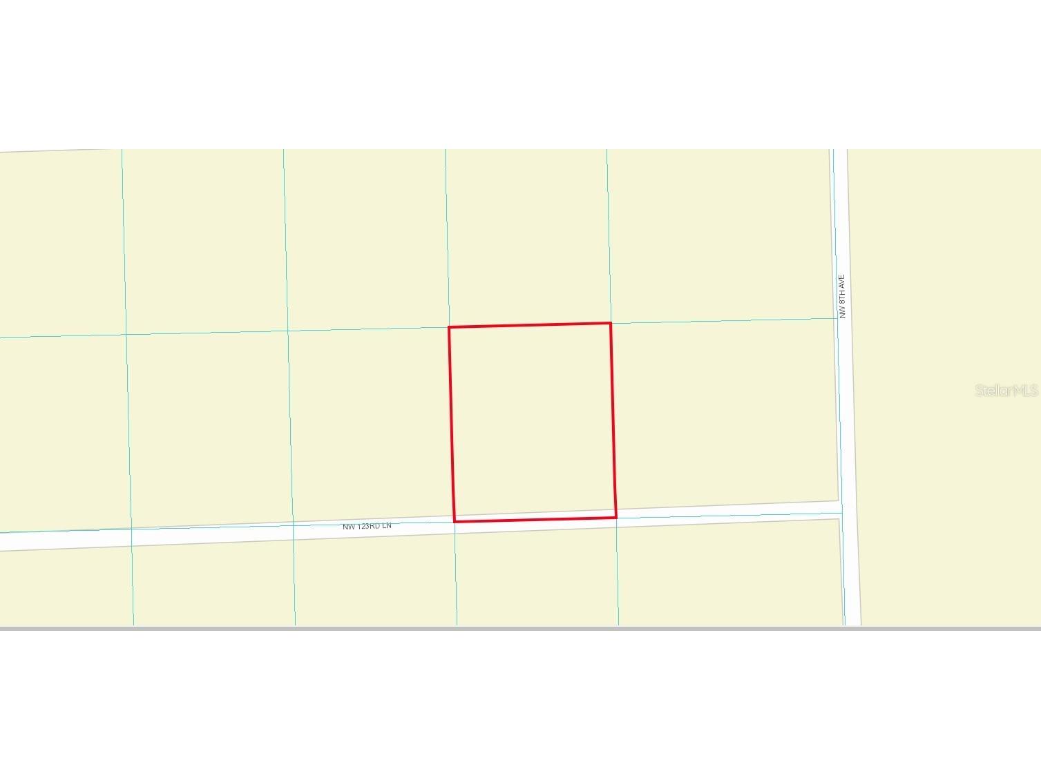 00 NW 123rd Lane Citra FL 32113 OM658333 image1