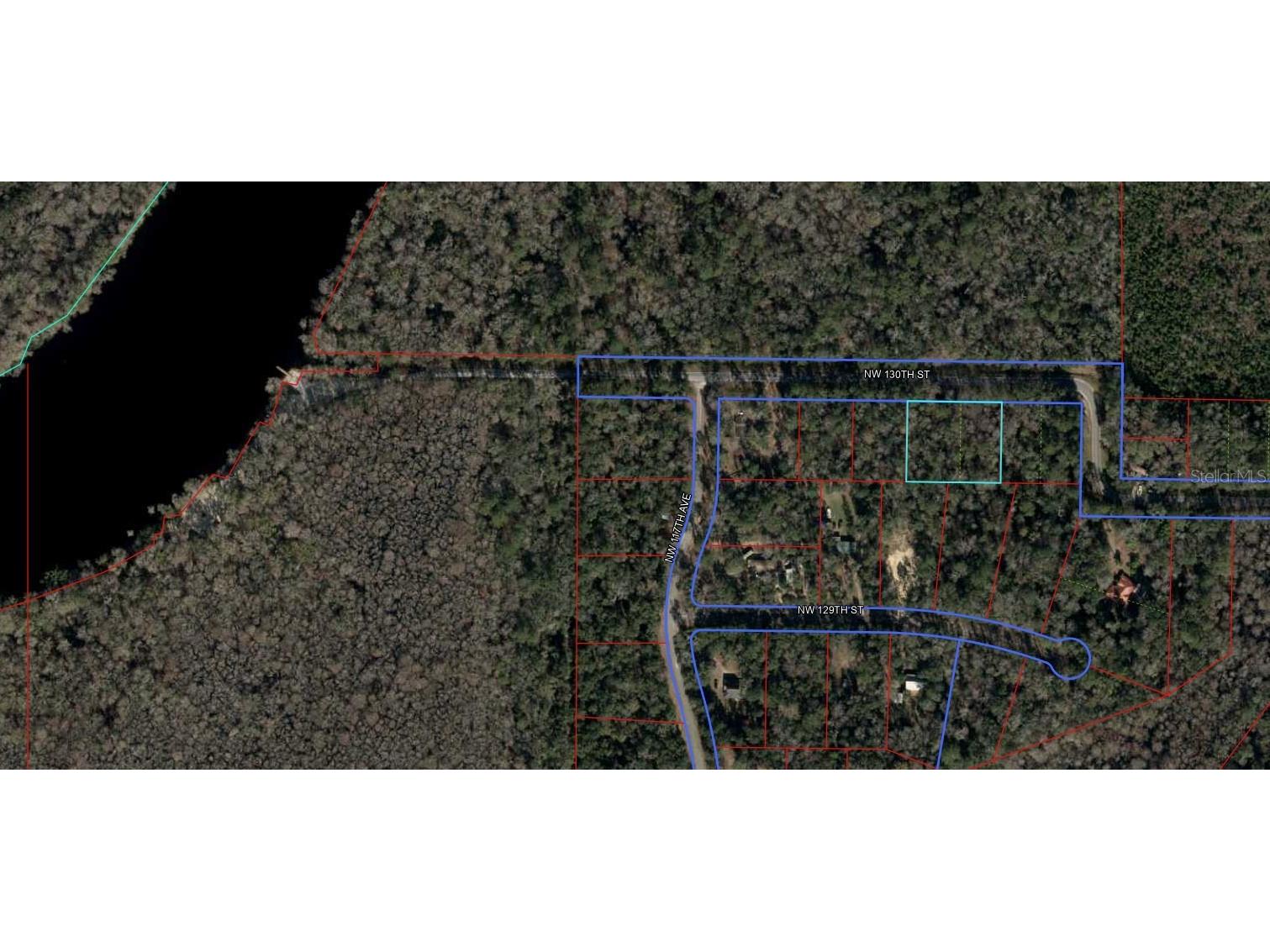 00 NW 130th Street Chiefland FL 32626 - SUWANNEE RIVER OM678321 image1