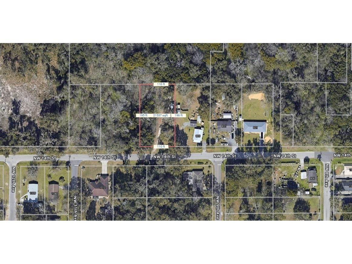 00 NW 14th Street Ocala FL 34475 O6341488 image1