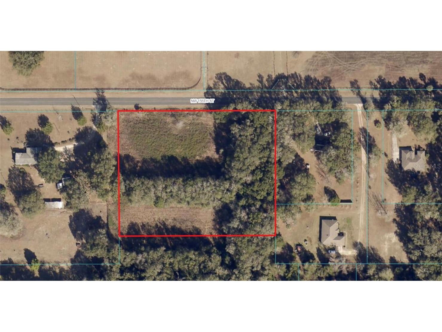 00 NW 155th Street Reddick FL 32686 OM656290 image1