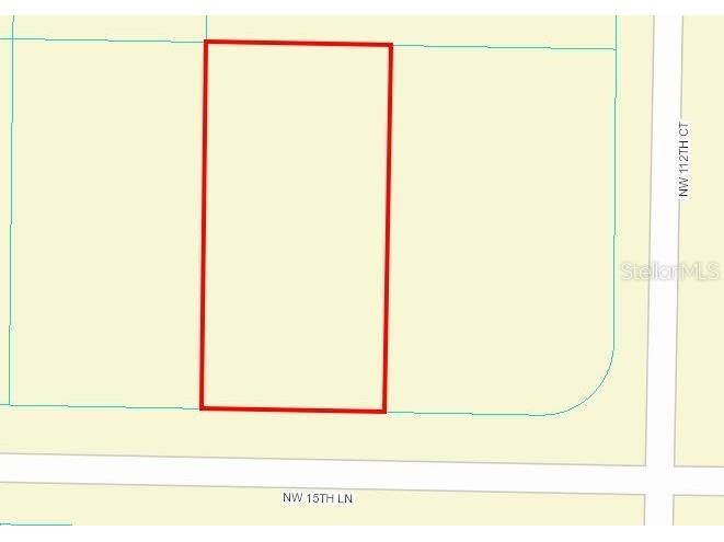 00 NW 15th Lane Ocala FL 34482 OM659658 image1