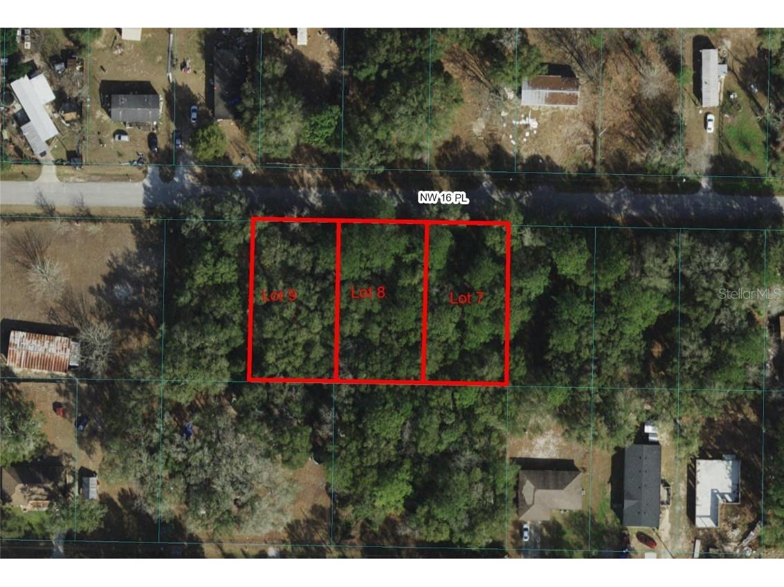 00 NW 16th Place Ocala FL 34482 OM670052 image1