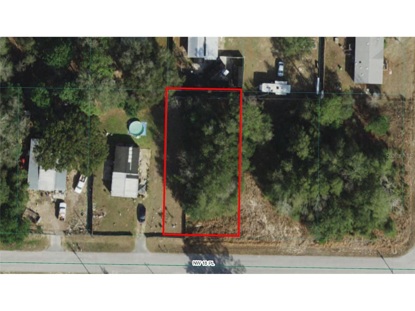 00 NW 18th Place Ocala FL 34482 OM670747 image1