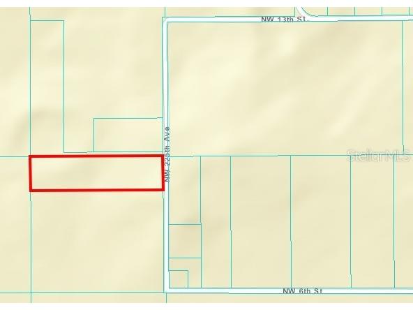 00 Nw 225th Ave Dunnellon FL 34431 OM632273 image1