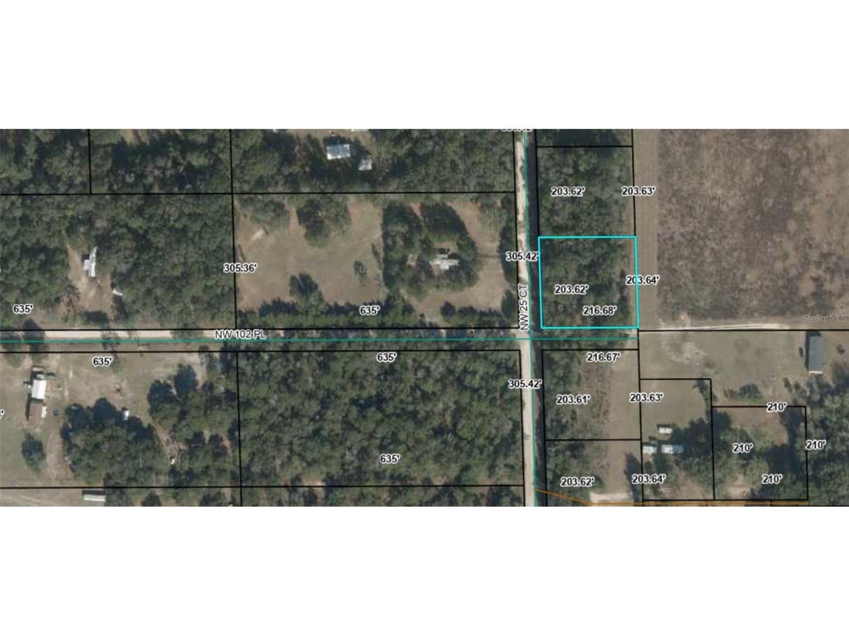 00 NW 25th Court Branford FL 32008 OM693966 image1