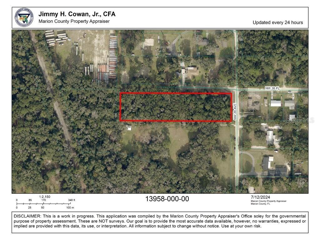 00 NW 38th Ocala FL 34475 OM681988 image1