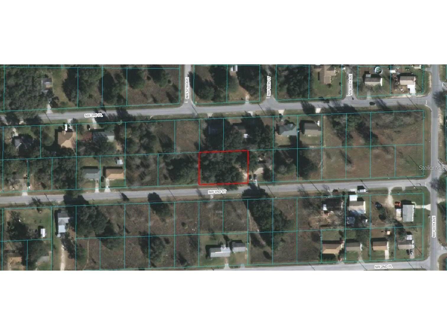 00 NW 3rd Street Ocala FL 34482 OM653611 image1