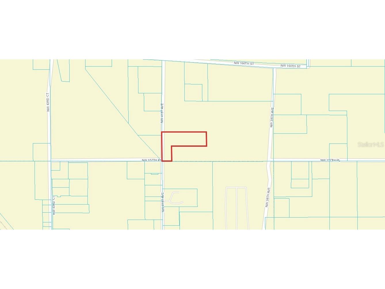 00 NW 41st Avenue Reddick FL 32686 OM649611 image1