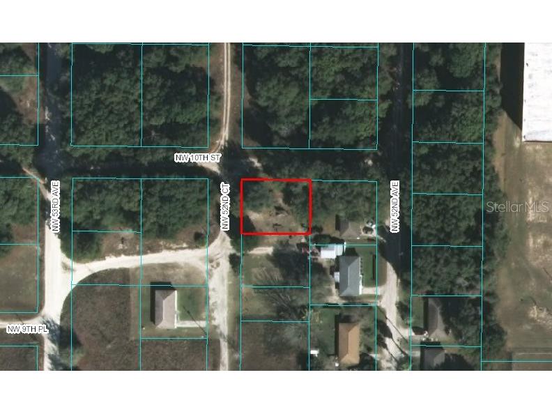 00 NW 52nd Court Ocala FL 34482 OM619075 image1