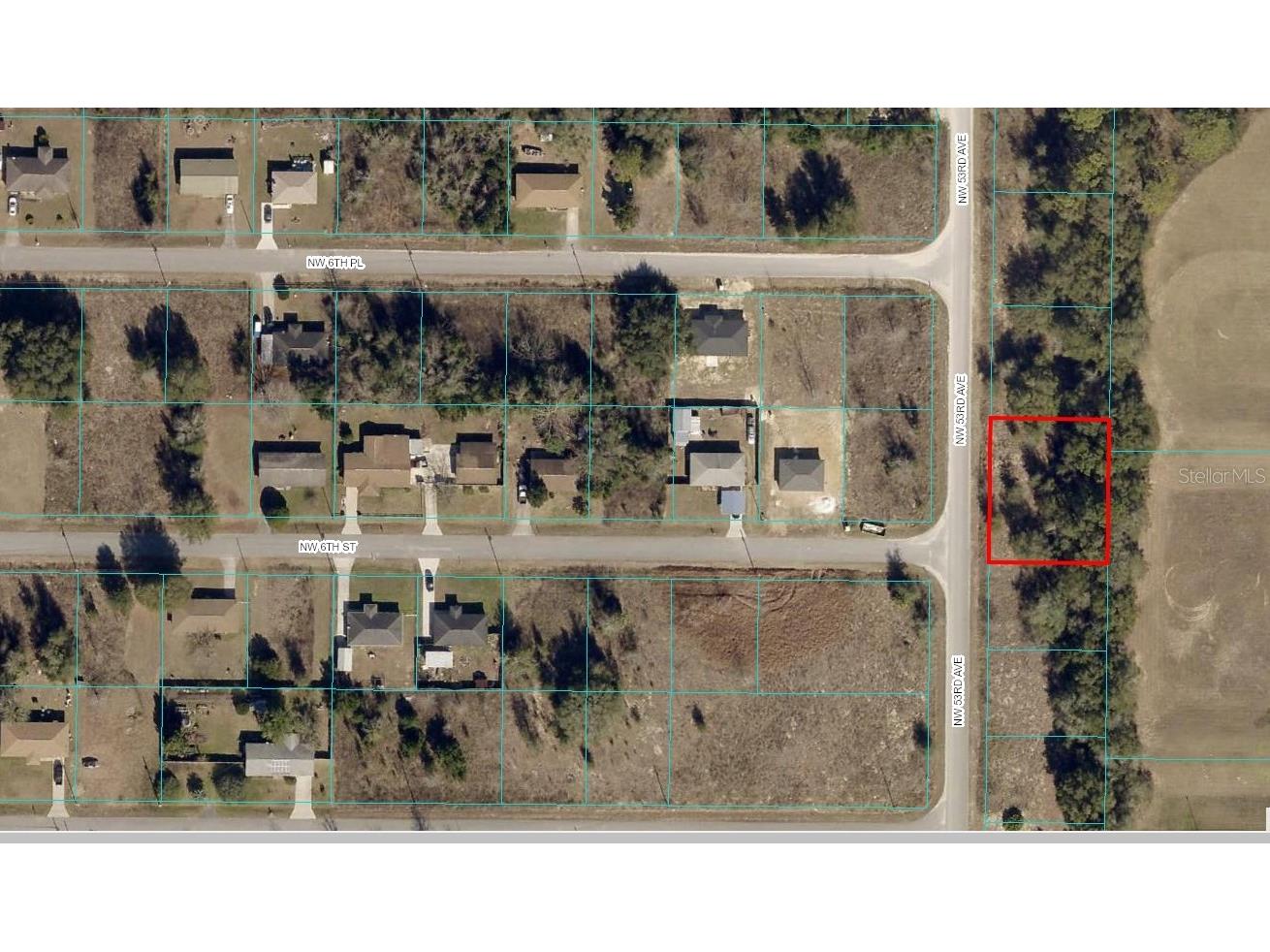 00 NW 53rd Avenue Ocala FL 34482 OM656364 image1