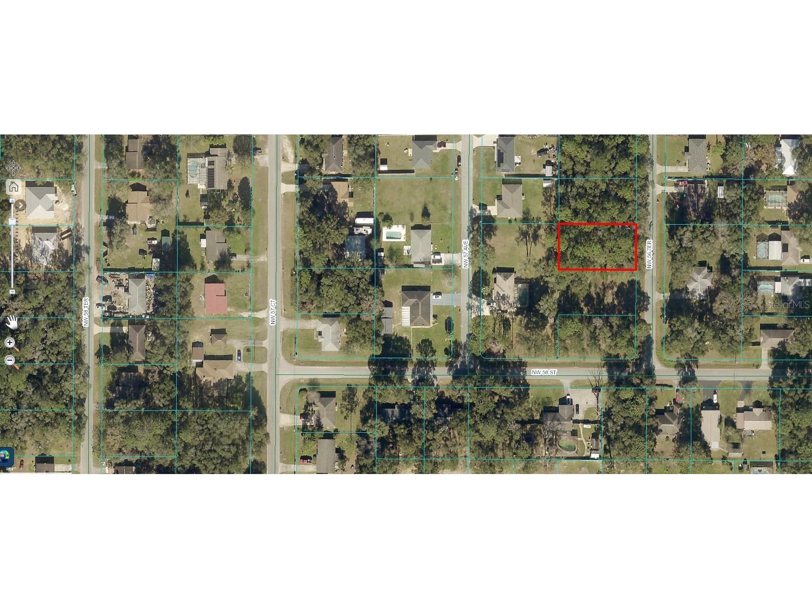00 NW 56th Terr Ocala FL 34482 OM699866 image1