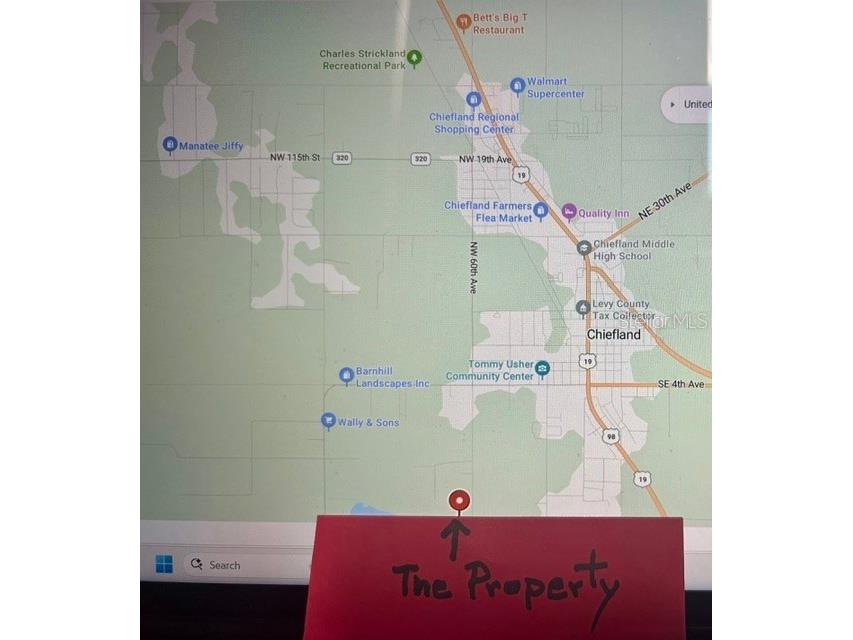 00 NW 60th Avenue Chiefland FL 32626 OM727862 image10