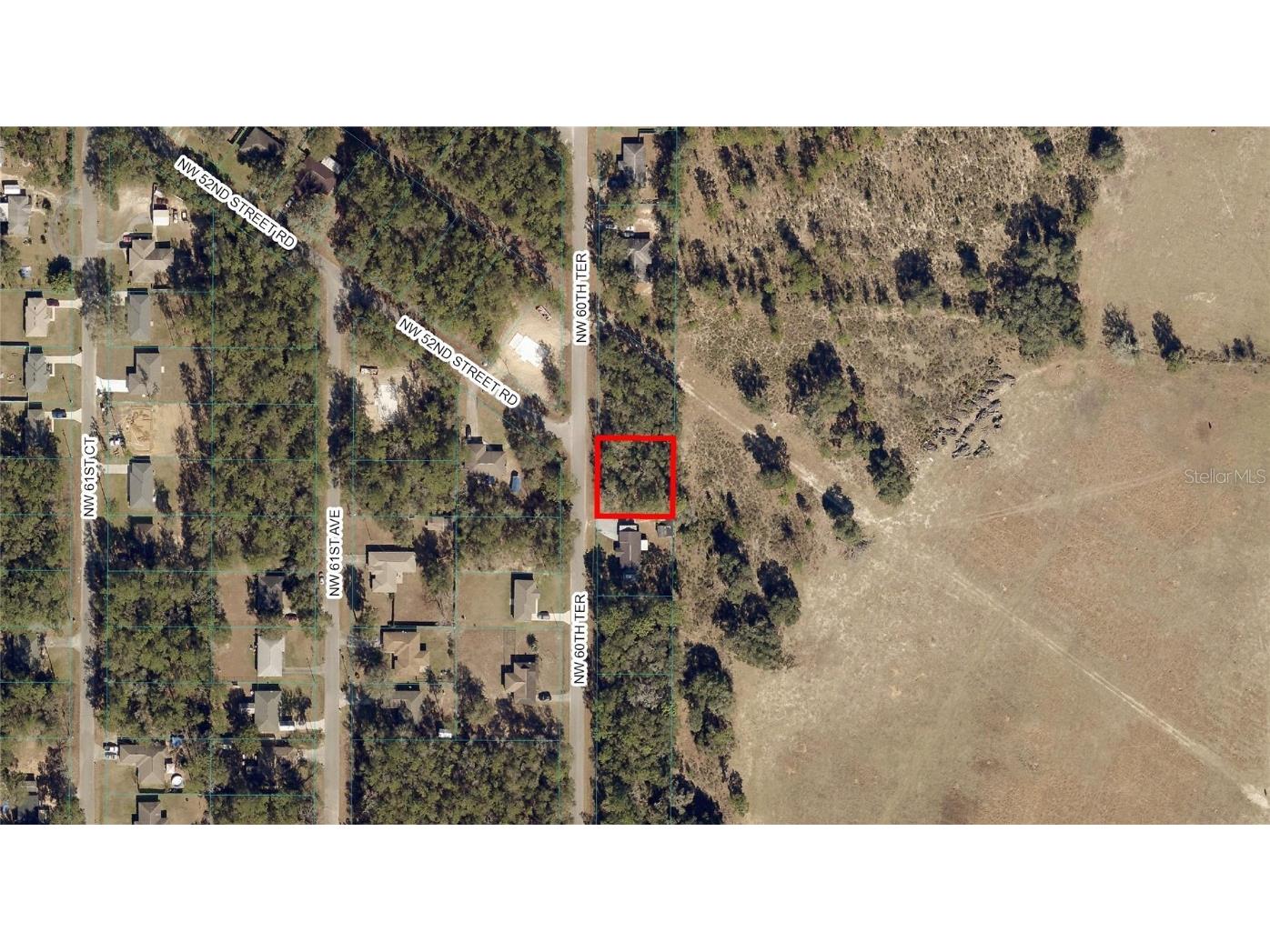 00 NW 60th Terrace Ocala FL 34482 OM644596 image1