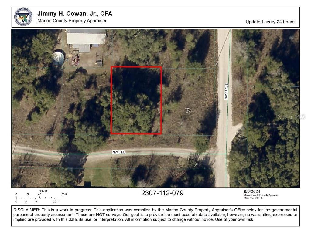 00 NW 8th Place Ocala FL 34482 OM685455 image1