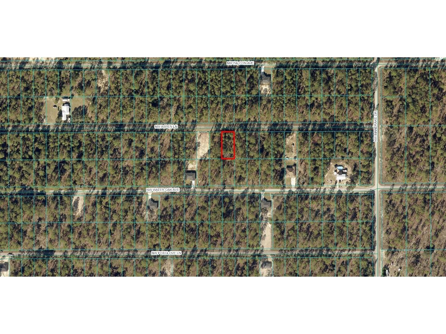 00 NW Aspen Lane Dunnellon FL 34431 OM678378 image1