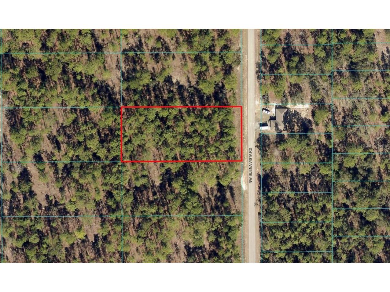 00 NW Buena Vista Road Dunnellon FL 34431 OM663679 image1