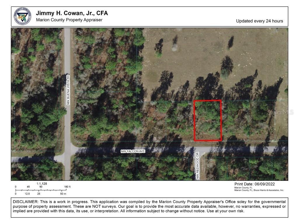 00 NW Falcon Avenue Dunnellon FL 34431 OM640720 image1