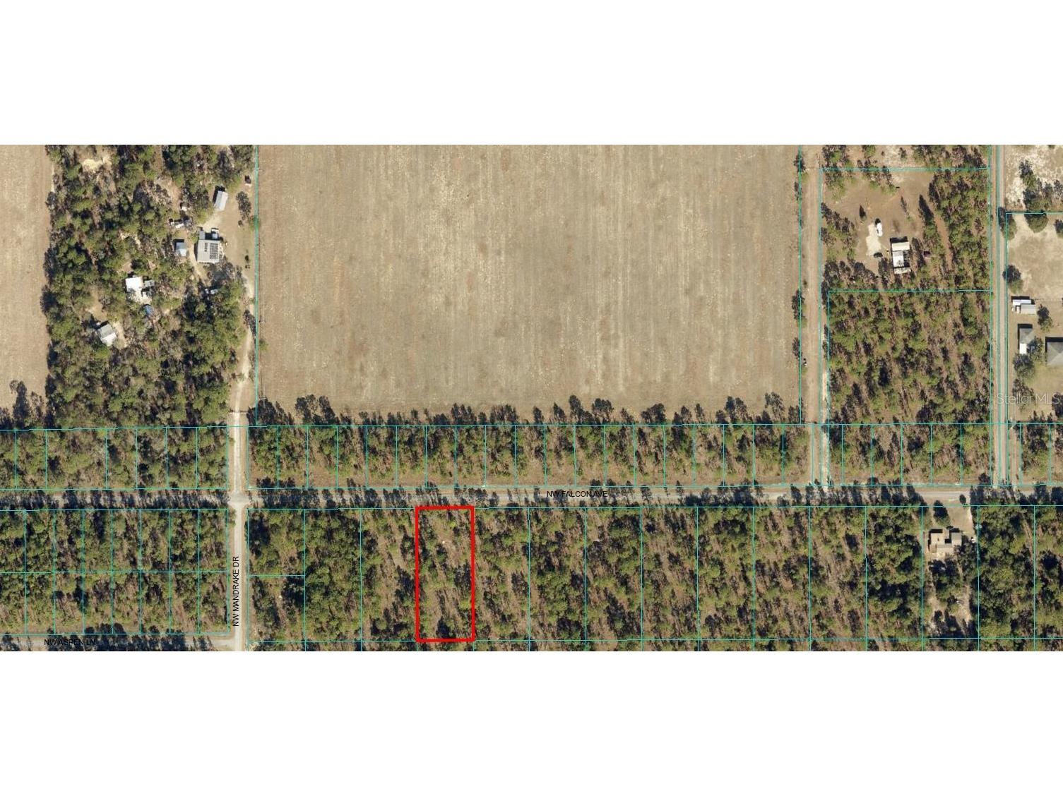 00 NW Falcon Avenue Dunnellon FL 34431 OM664566 image1