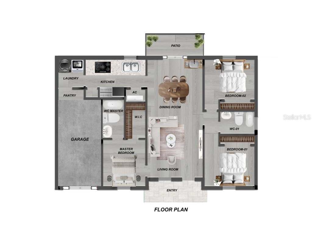 00 NW Falcon Avenue Dunnellon FL 34431 S5137453 image9