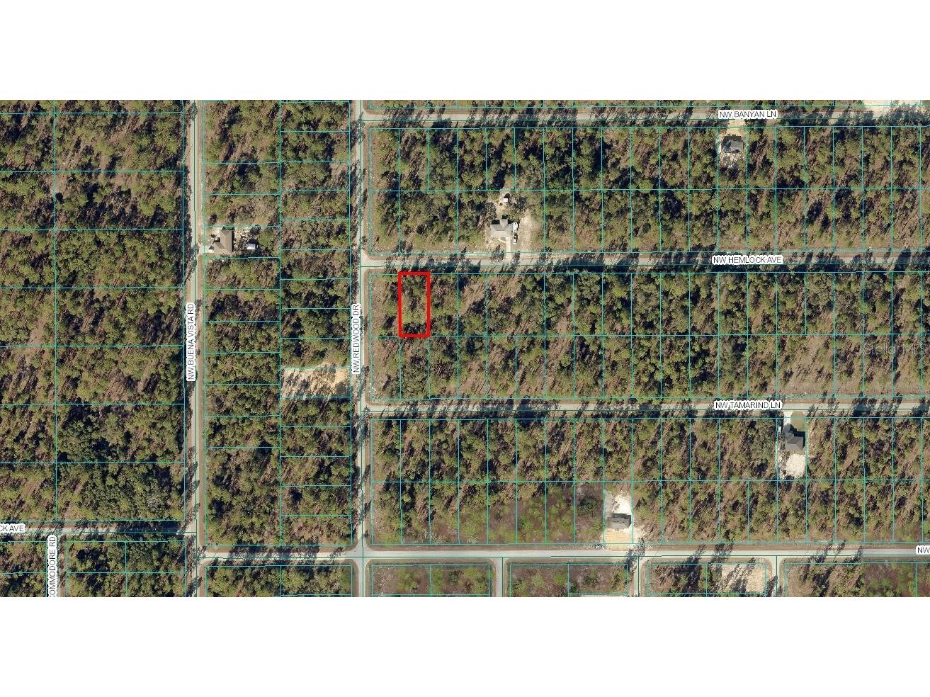 00 NW Hemlock Avenue Dunnellon FL 34431 OM678377 image1