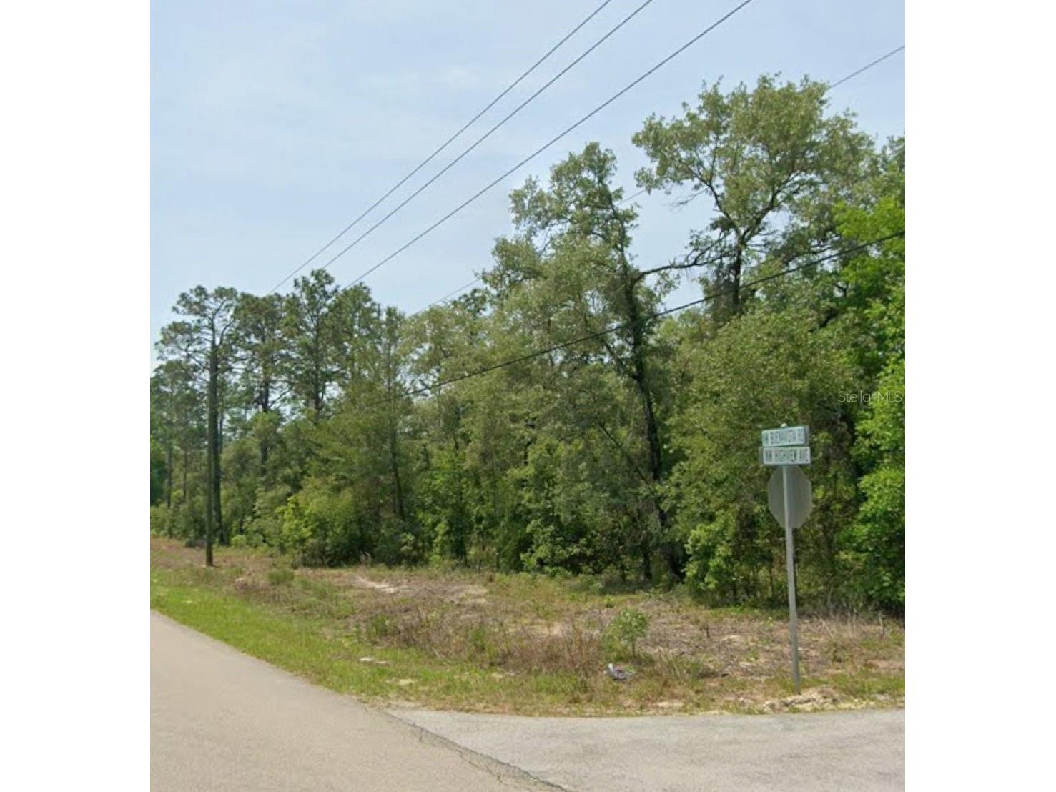 00 NW Highview Avenue Dunnellon FL 34431 OM728488 image1