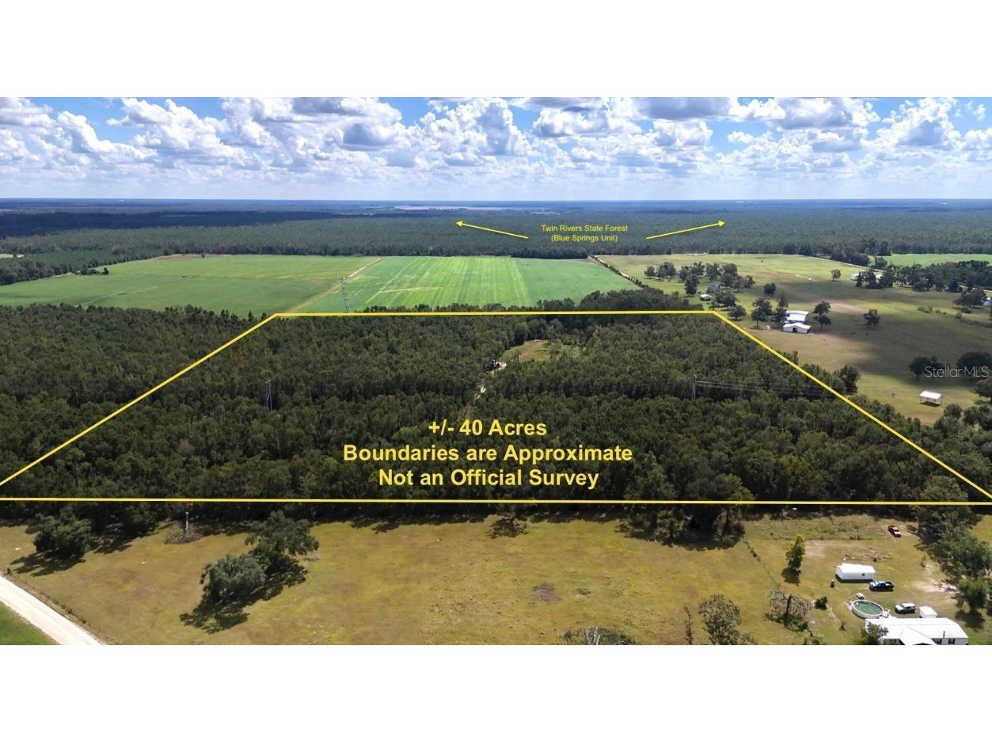 00 Nw Winshaw Trail Jennings FL 32053 OM710580 image1