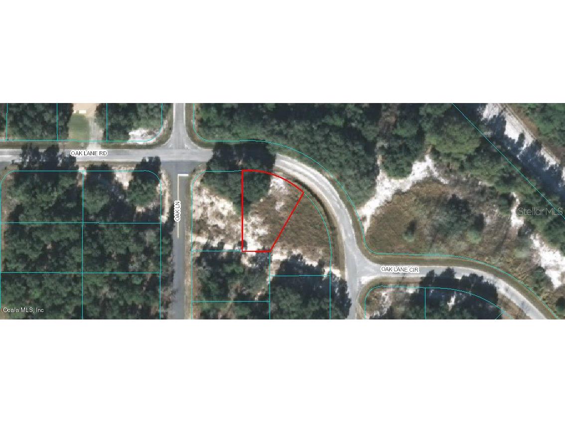 00 Oak Lane Road Ocala FL 34472 OM523377 image1