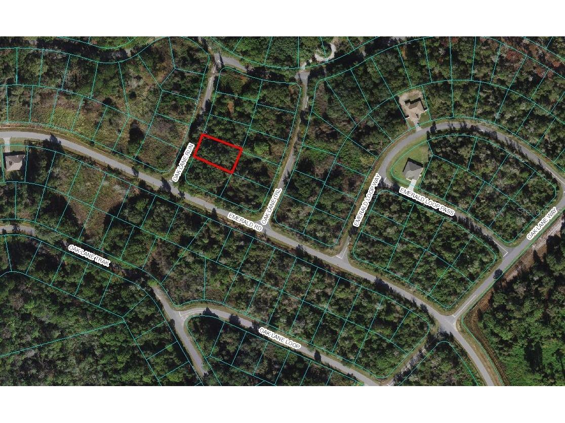 00 Oak Lane Run Ocala FL 34472 G5049592 image1