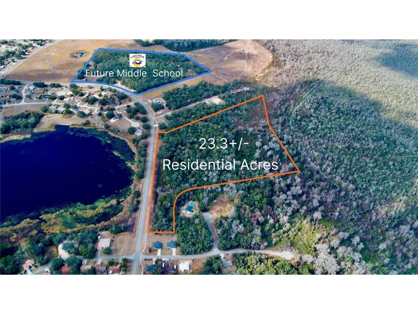 00 Oak Road Ocala FL 34472 OM694481 image1