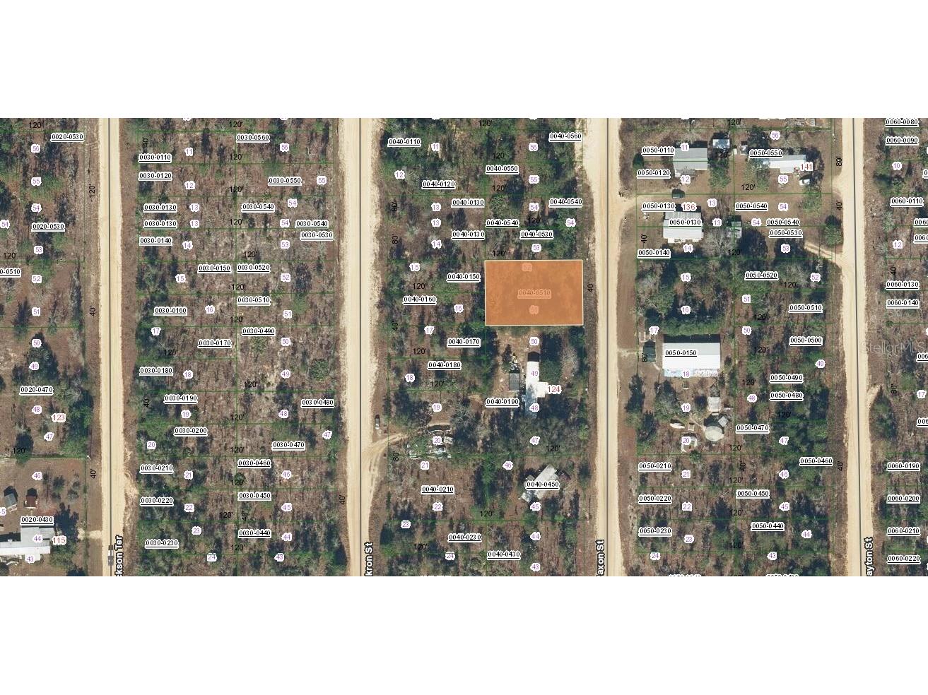 00 Paxon Street Interlachen FL 32148 OM702715 image1