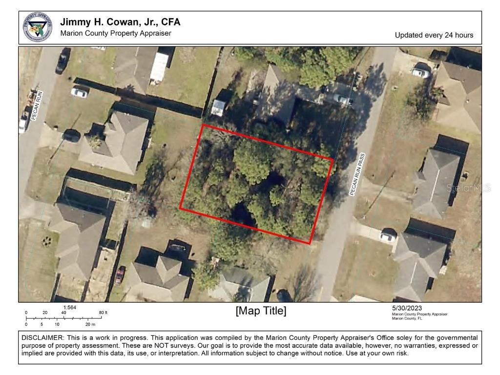 00 Pecan Run Pass Ocala FL 34472 OM658835 image1