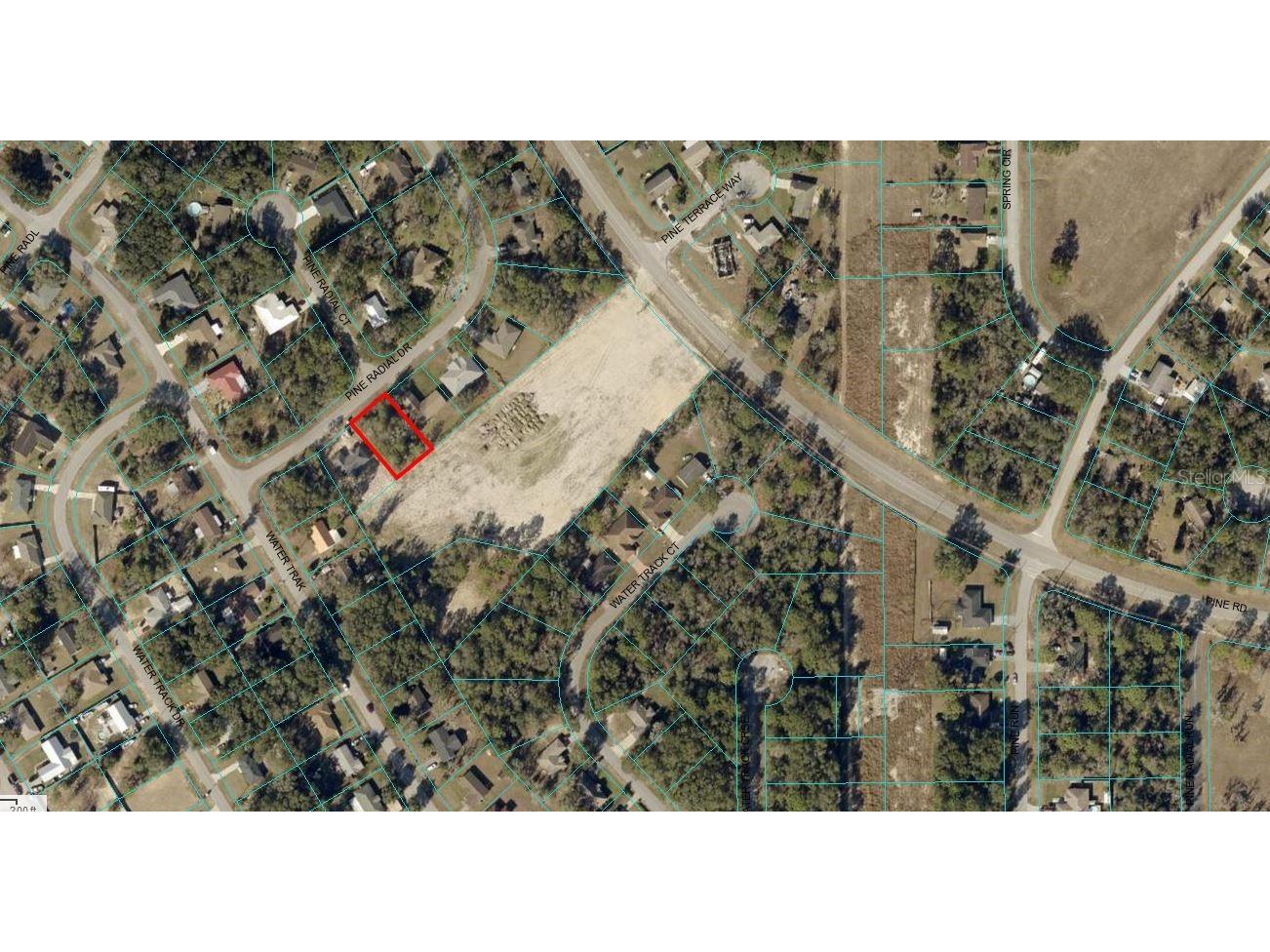 00 Pine Radial Drive Ocala FL 34472 OM663919 image1