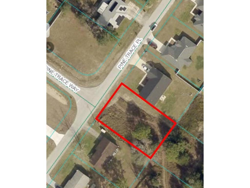 00 Pine Trace Place #LOT 35 Ocala FL 34472 OM686083 image1