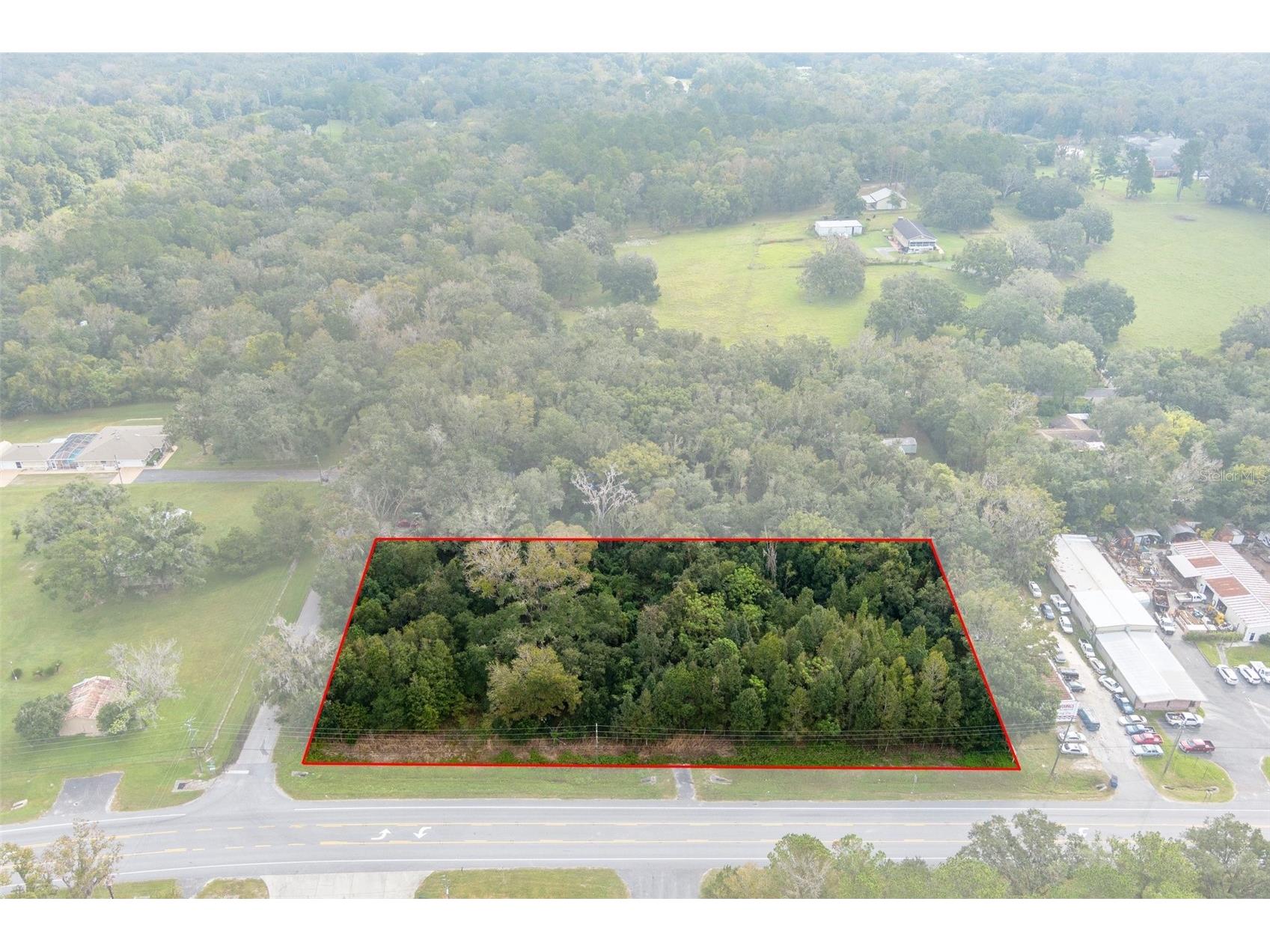 00 Ponce De Leon Boulevard Brooksville FL 34601 W7869293 image1