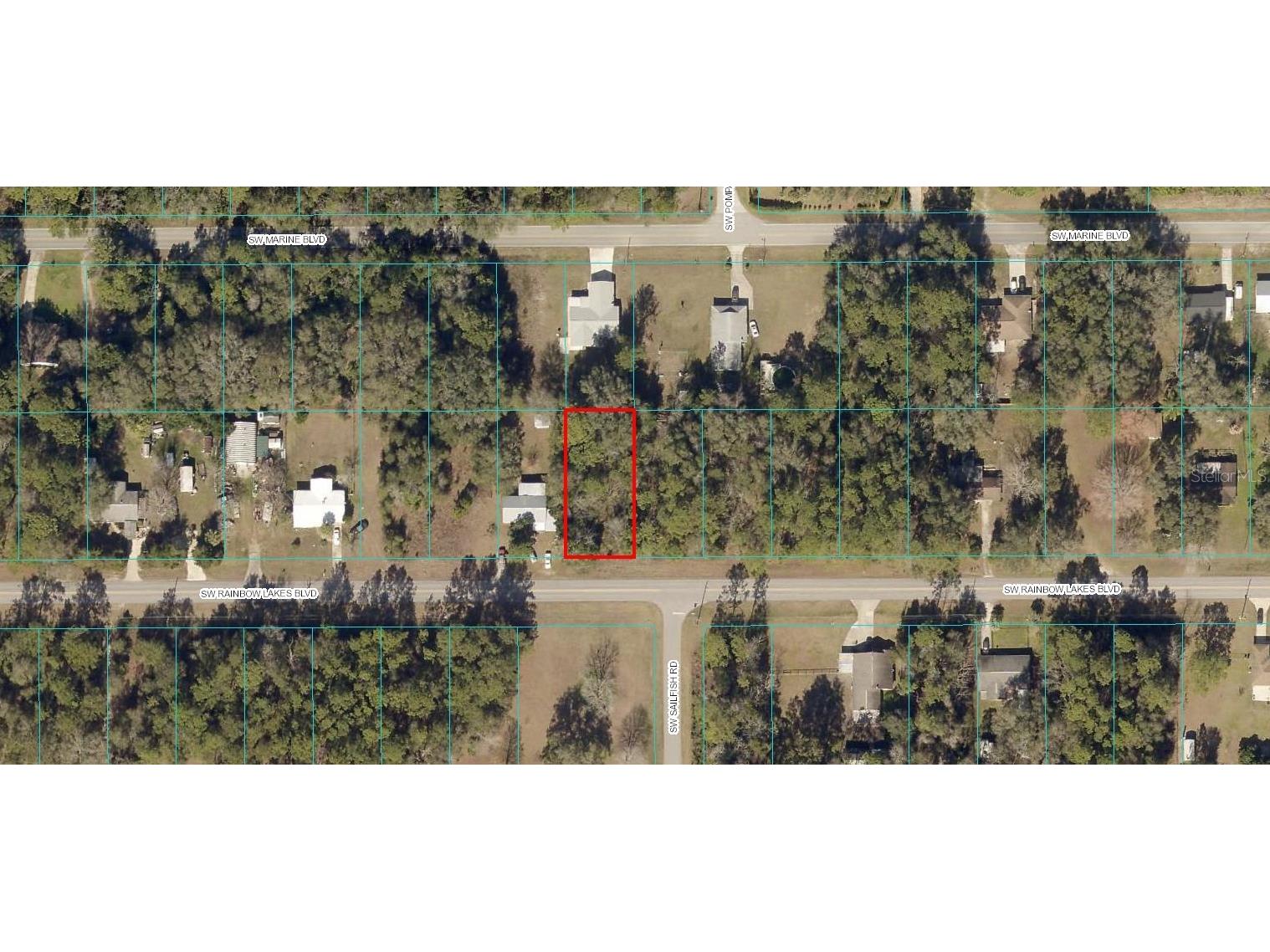 00 Rainbow Lakes Boulevard Dunnellon FL 34431 OM656315 image1