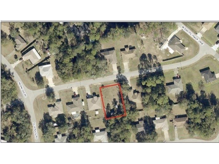 00 Redwood Track Radial Ocala FL 34472 OM653181 image1