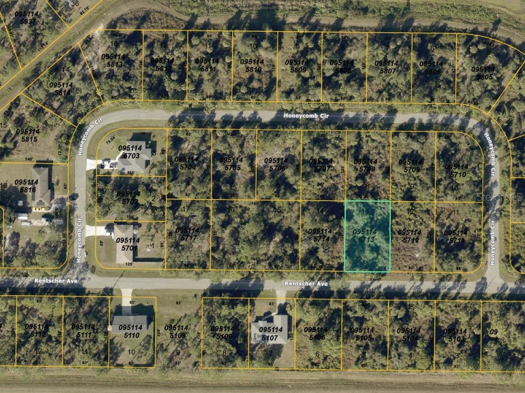 00 Rentscher Avenue North Port FL 34291 C7518199 image1