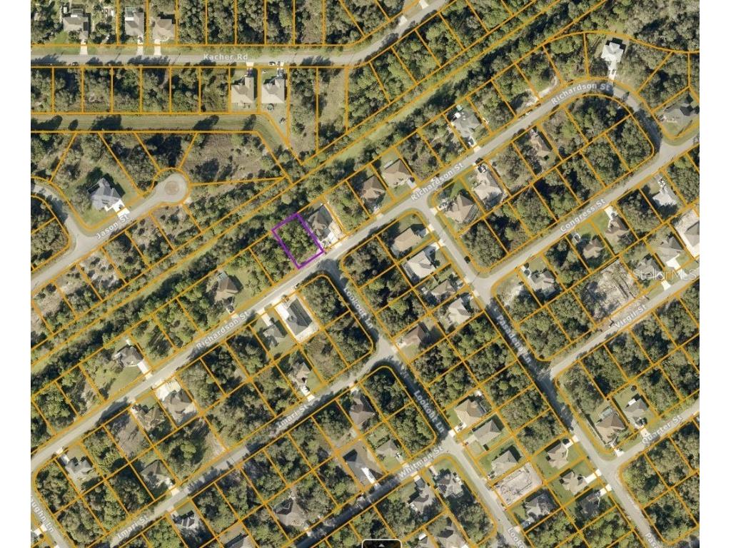 00 Richardson Street North Port FL 34288 OM655338 image1