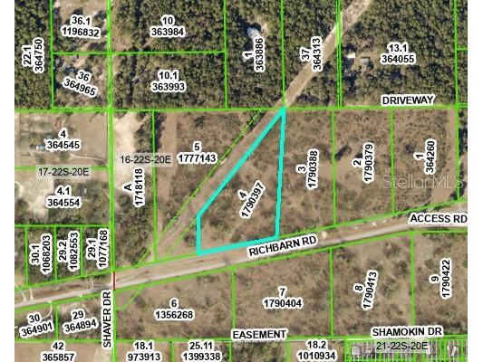 00 Richbarn Road Brooksville FL 34601 W7856596 image1