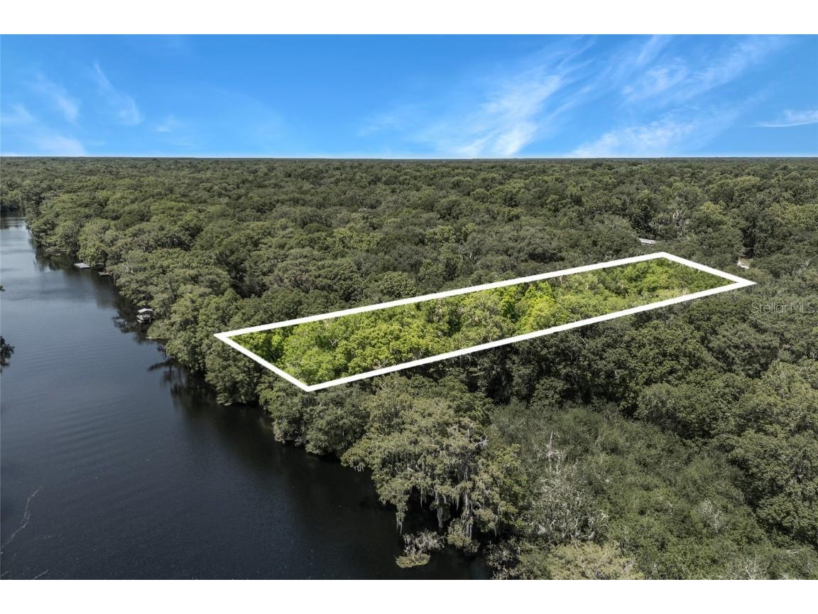00 River Run Road #61 Branford FL 32008 - SANTA FE RIVER GC523533 image1