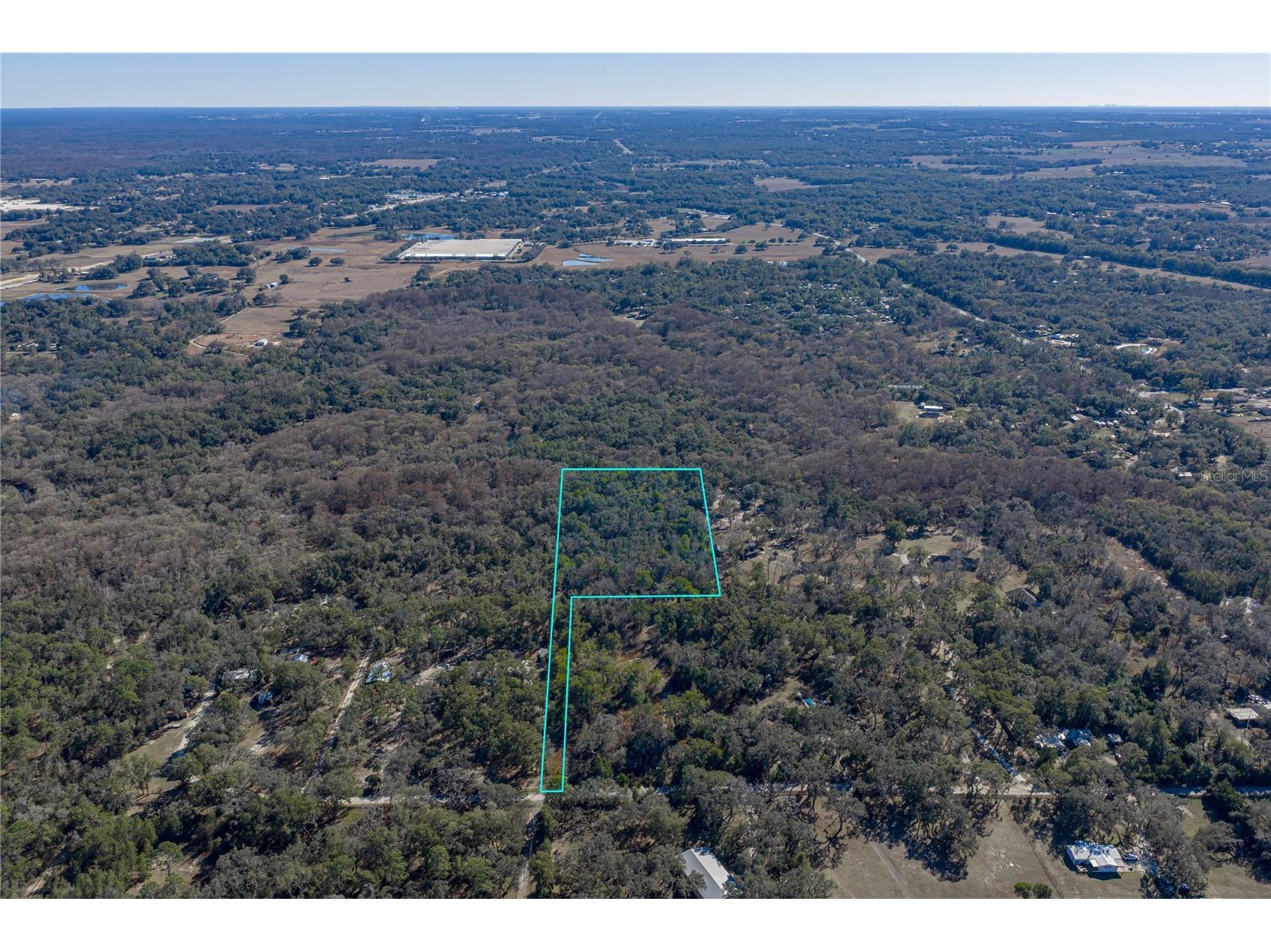 00 Rowntree Drive Dade City FL 33523 TB8471989 image1