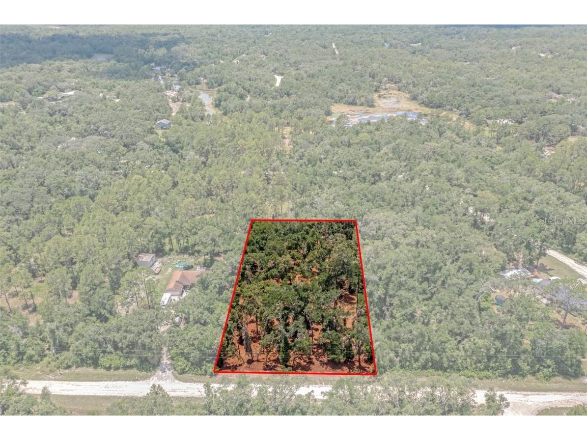 00 Ruby Avenue Webster FL 33597 W7876777 image1