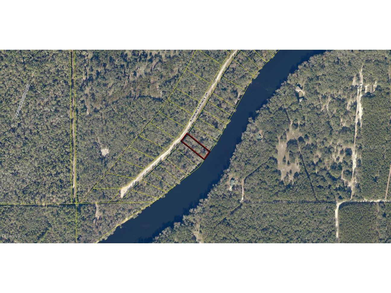 00 Running Spring Drive Live Oak FL 32060 OM533982 image1