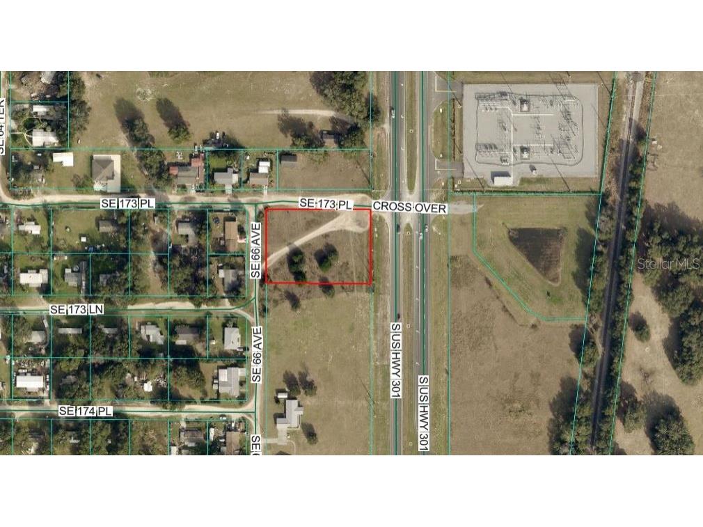 00 S Us Hwy 301 Summerfield FL 34491 G5109032 image1
