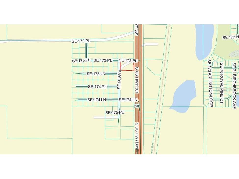 00 S Us Hwy 301 Summerfield FL 34491 G5109032 image2