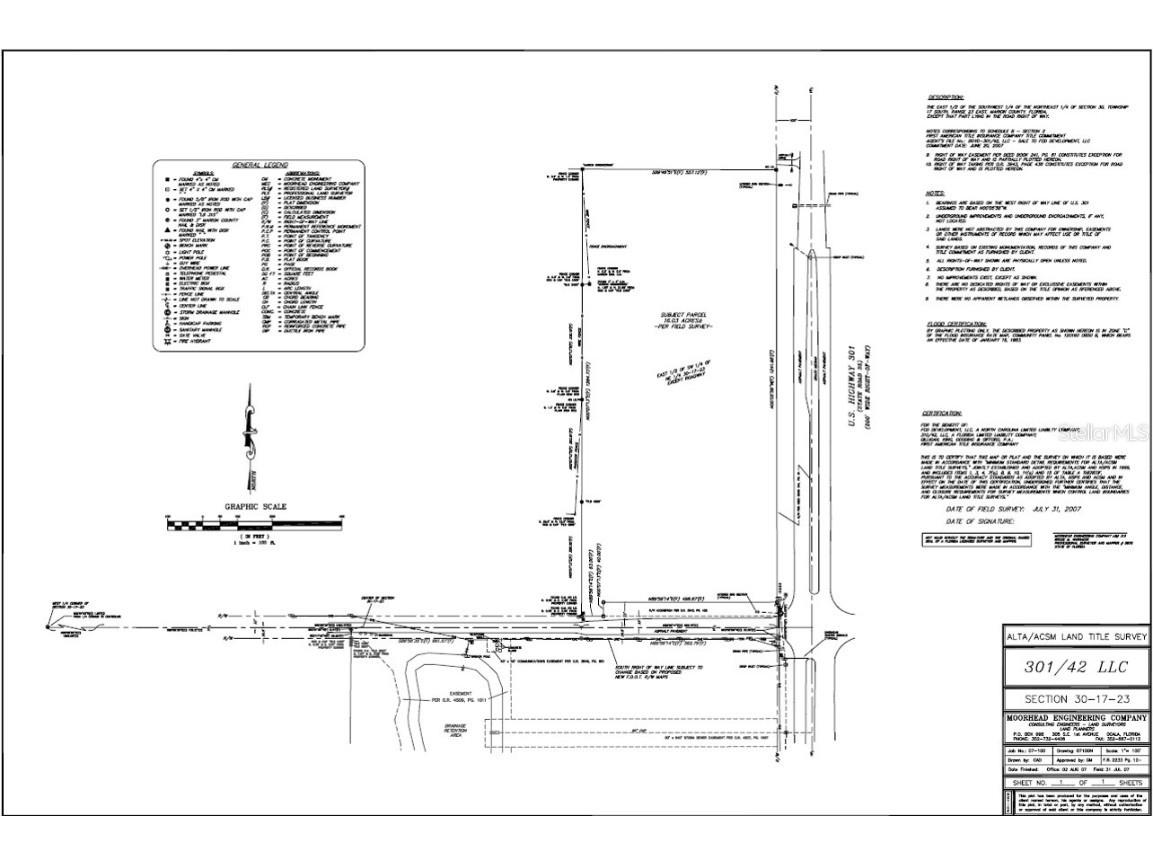 00 S Us Highway 301 Summerfield FL 34491 OM390104 image1